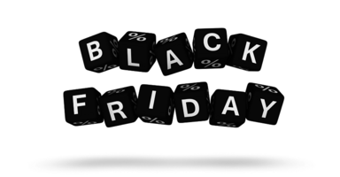 5 Ways Your Store Can Stand Out on Black Friday & Cyber Monday