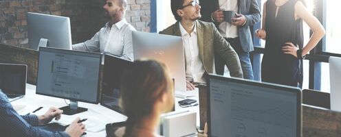 CRM for Technology Business