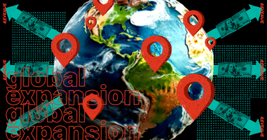 Going Global: 8 Key Strategies for Partnership Growth