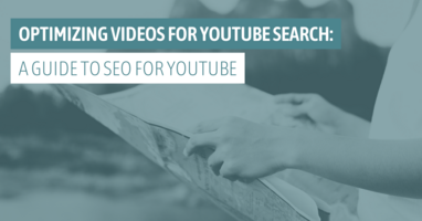 Optimizing Videos for YouTube Search: A Guide to YouTube SEO