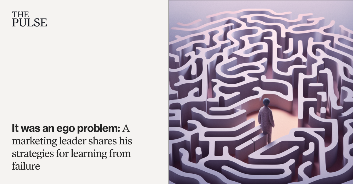 The Power of Accountability in Marketing Leadership