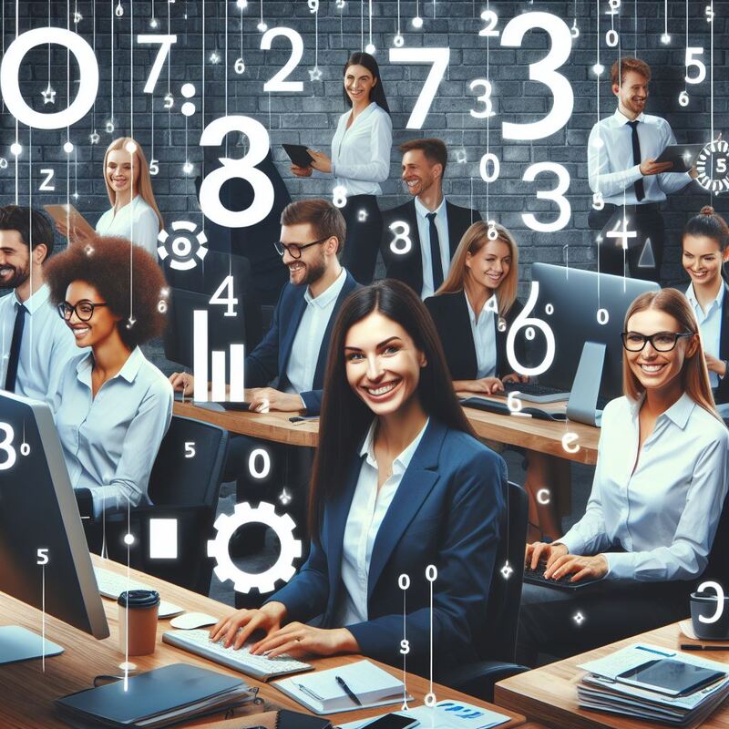 Quantifying Microsoft Copilot For Microsoft 365 Use Just Got Easier