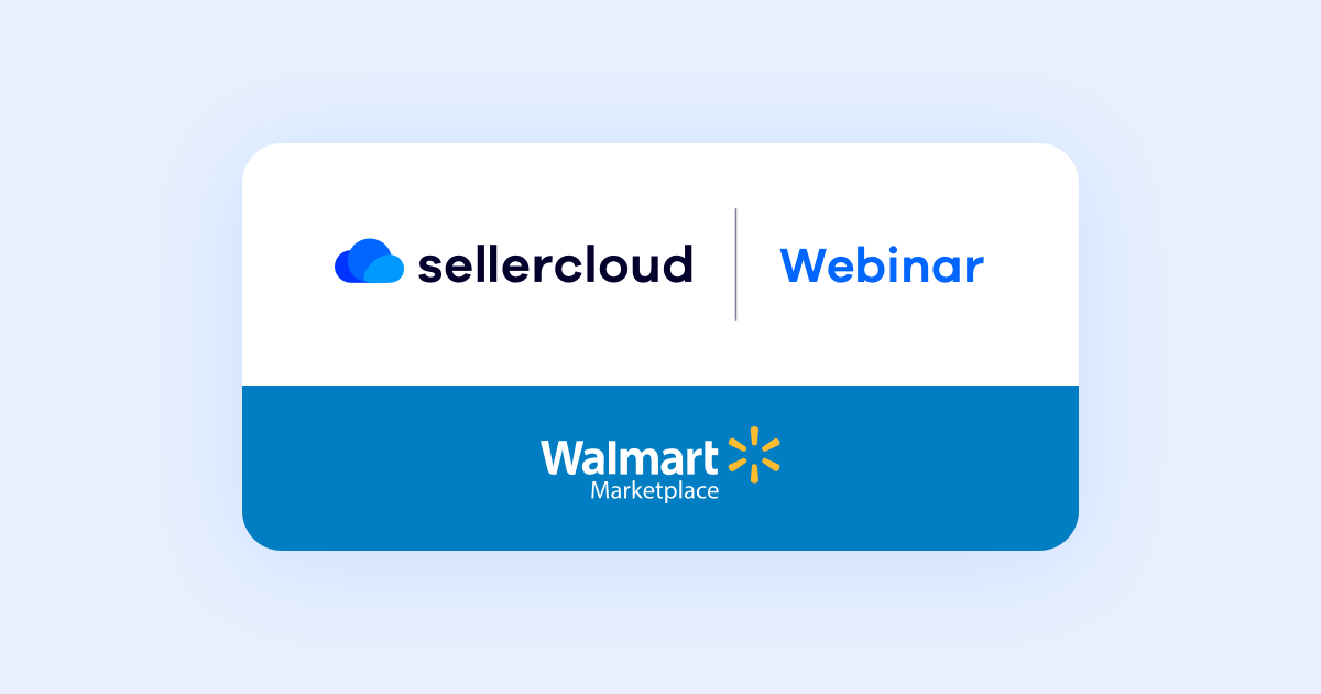 Expand your business with Walmart Canada | Webinar