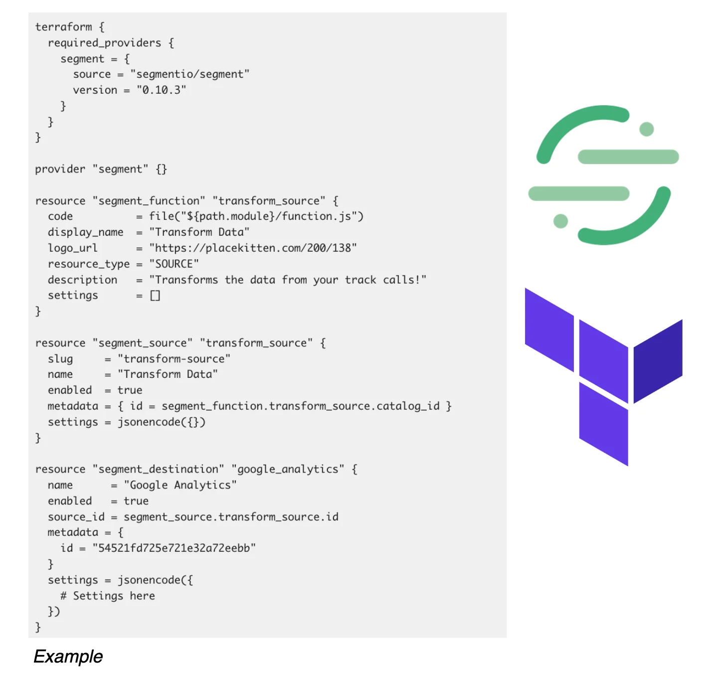 Terraform and CDP: Manage your data infra as code
