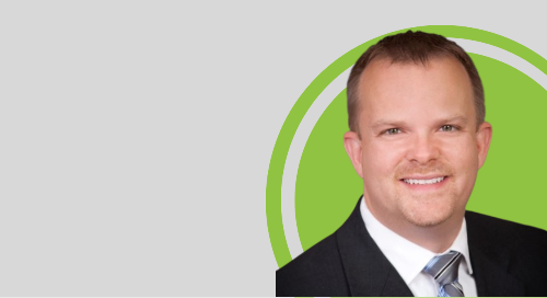 Recruiting 500+ Agents in 5 Years