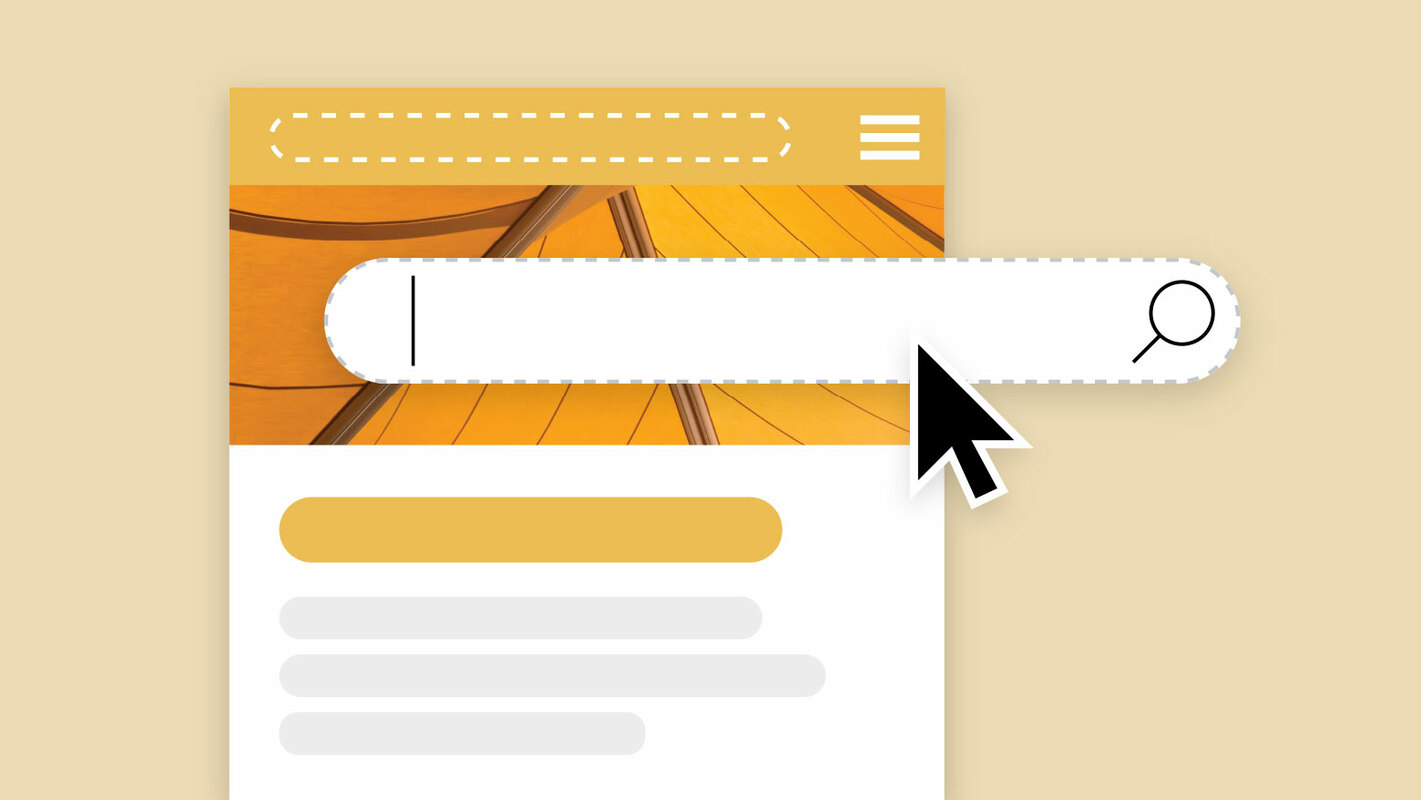 Why Search Is the Most Important Part of Your Website Redesign