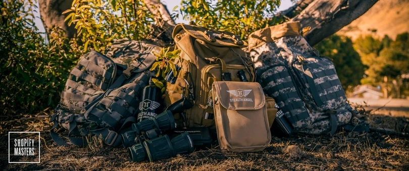 The Benefits of Bundling: How This Business Does 7-Figures a Month Selling Product Kits