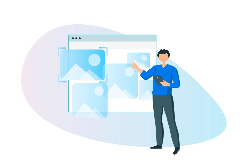 Where to get high-quality content for social networks?