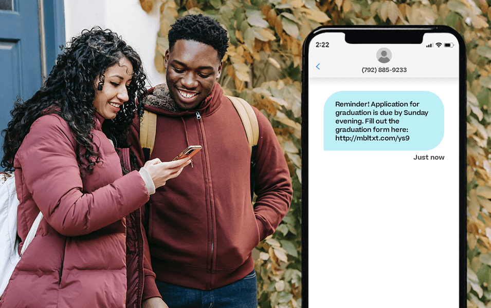 SMS for Universities: Why and How to Use Texting in 2023