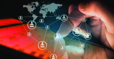 World's largest flavour manufacturer Givaudan drives global sales with Evolved Selling™