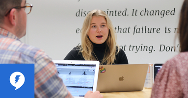 6 Steps to Creating Career Paths That Motivate Your SDR Team