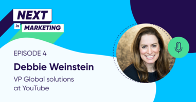 YouTube's Weinstein provides a peek into how they plan to steal more ad dollars from TV