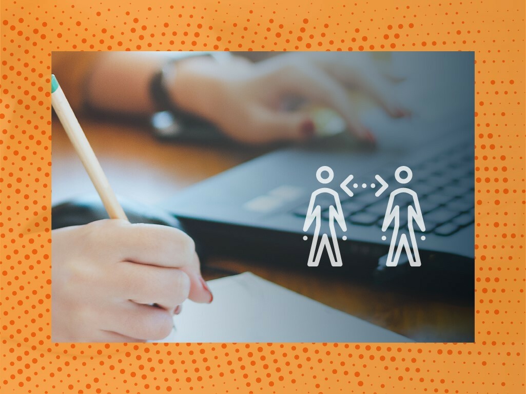 Webinars Continue to Grow Amid Social Distancing