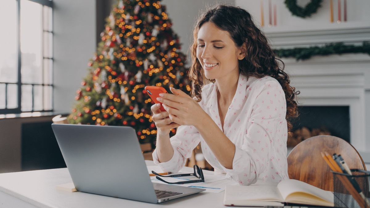 How to avoid spam traps this holiday season