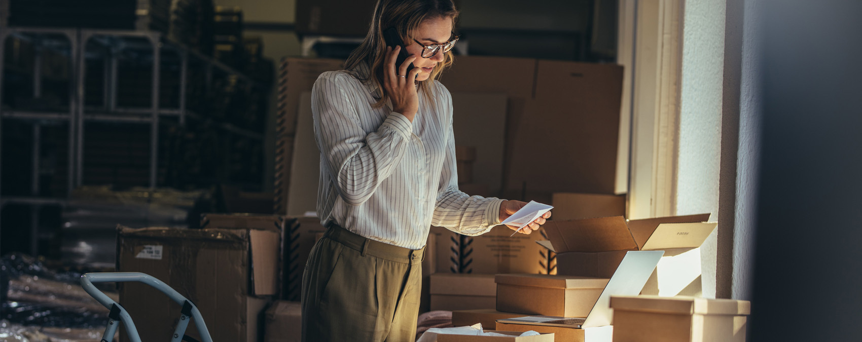 Let's Debunk 5 Consumer Myths About Small Businesses