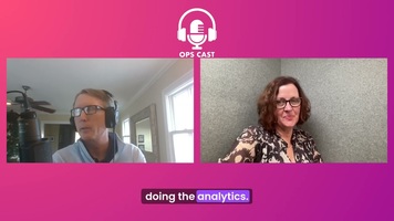 AI needs HI Human Intelligence with Deirdre Mahon