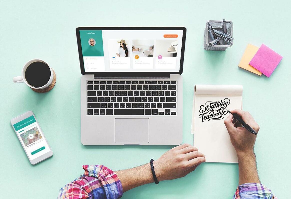 Teachable's COVID-19 Response