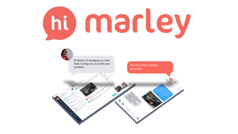 How The Next Big Industry Cloud Company Is  Making Insurance Loveable