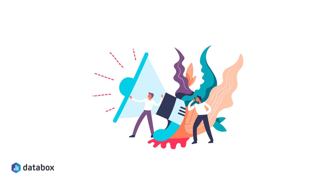 How to Measure Your Share of Voice on Social Media | Databox Blog