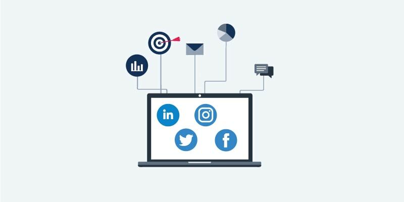 4 Ways to Optimize Your Social Presence to Meet Your Business Objectives