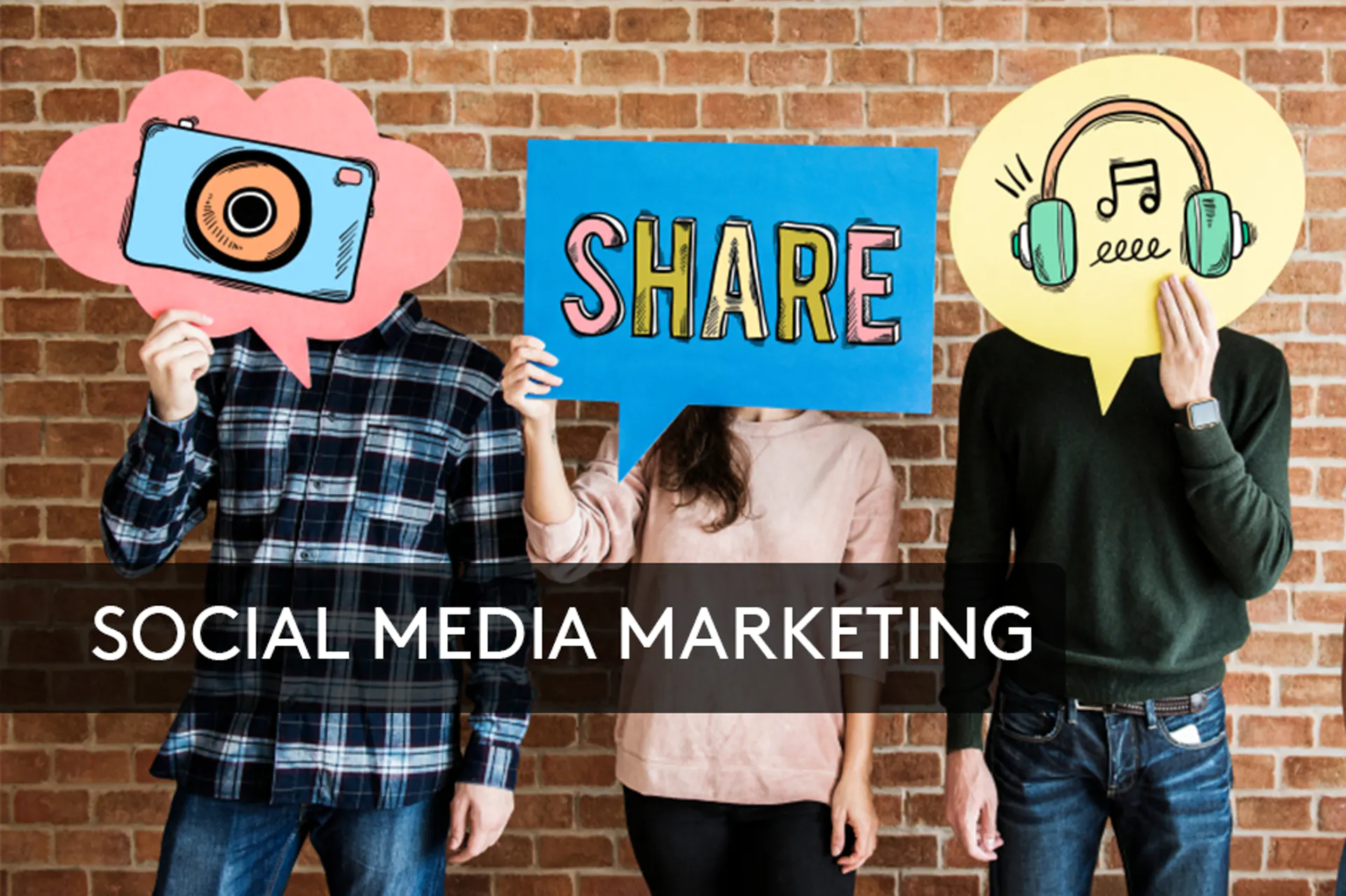 21 Social Media Facts You Should Know Right Now