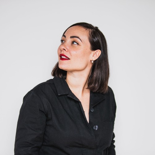 Nora Jenkins Townson