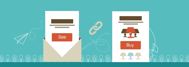 Email marketing landing page: 10 best practices and Examples