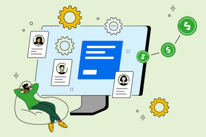 Client Intake Forms for Professional Services That Get Sales