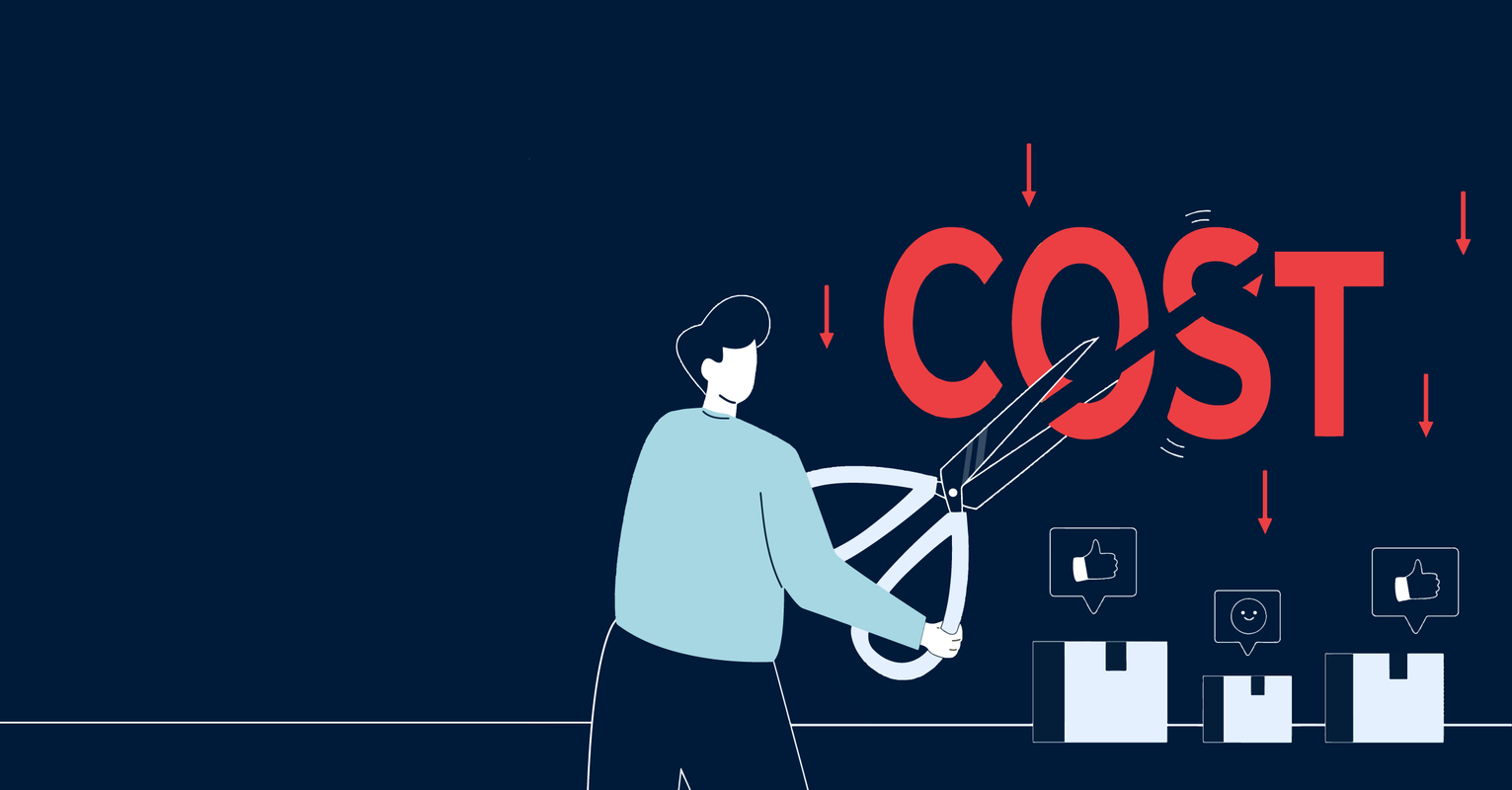 eCommerce role in reducing Operational Costs