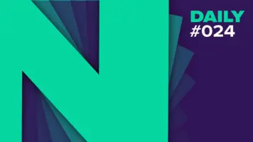 Nearbound Daily #024: Partnerships Are Your Greatest Resource