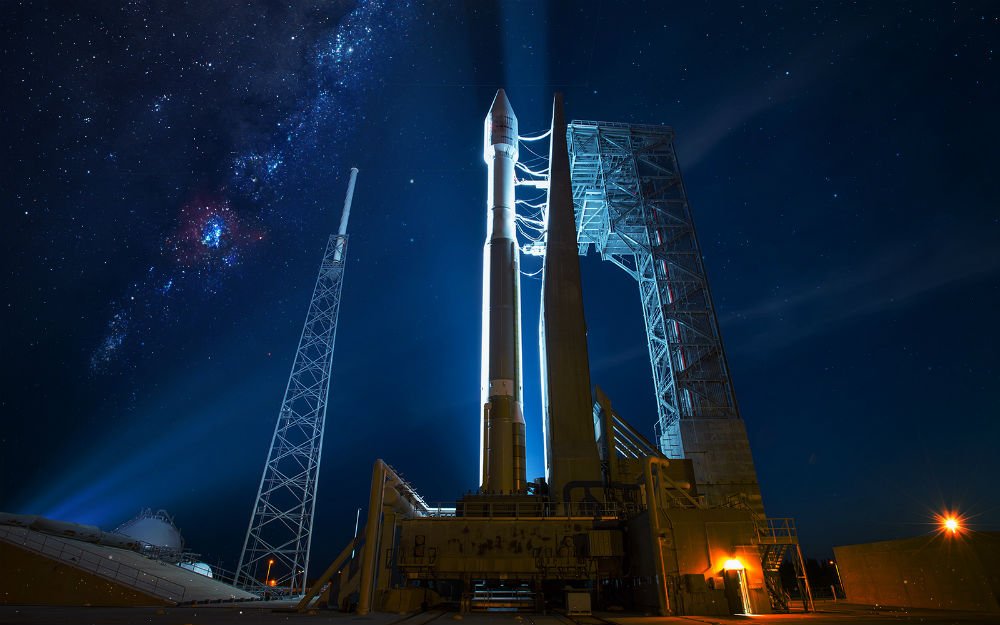 It's not rocket science! No, maybe sales is more complex...