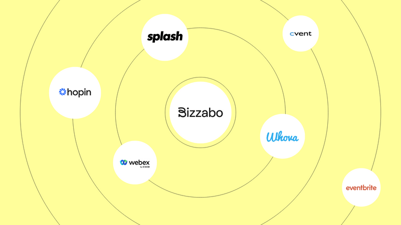6 Best Alternatives to Bizzabo for Event Management