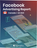 Top Facebook Advertiser Report: Canada