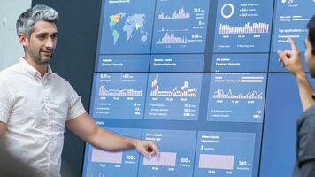 Detecting network errors and their impact on services