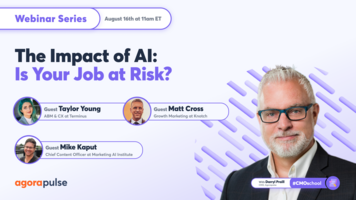 The Impact of AI: Is Your Job at Risk?