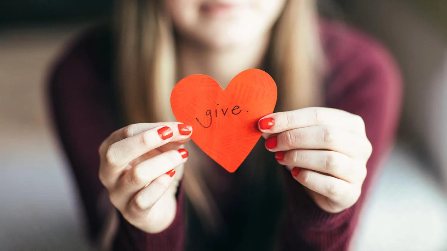 Purpose-Driven Organizations Reimagine Corporate Giving