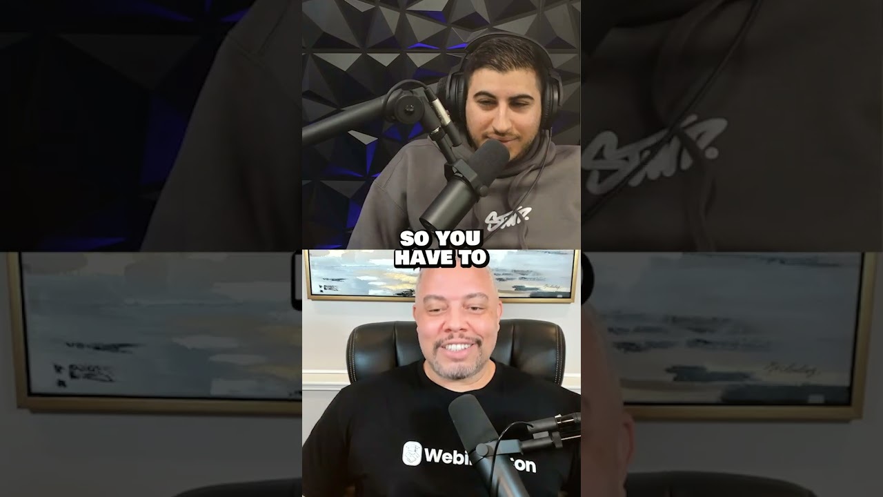 Webinar numbers nobody talks about 📊 #SalesFunnels #MarketingFacts