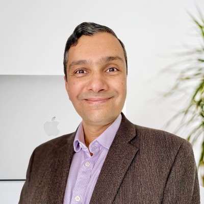 Narasimha Krishnakumar