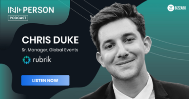 28 | Chris Duke, Rubrik: Empathy in Events