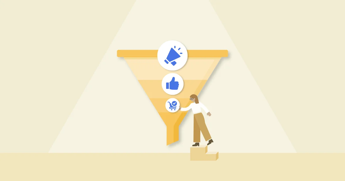 Fuel Agency Growth With a Winning Sales Funnel