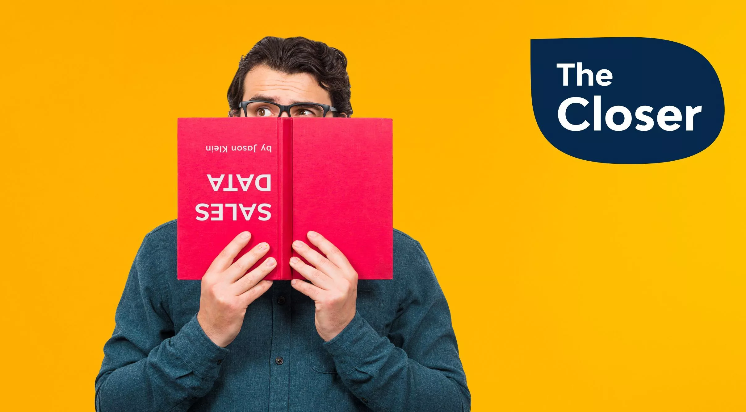 A lesson in sales data literacy