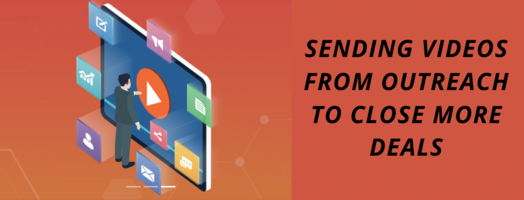 Videos from Outreach to Close More Deals - Hippovideo.io