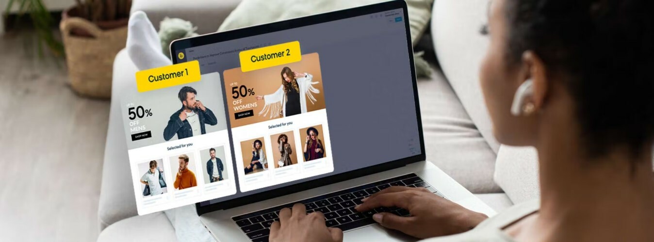 How to Create Personalized Marketing Emails