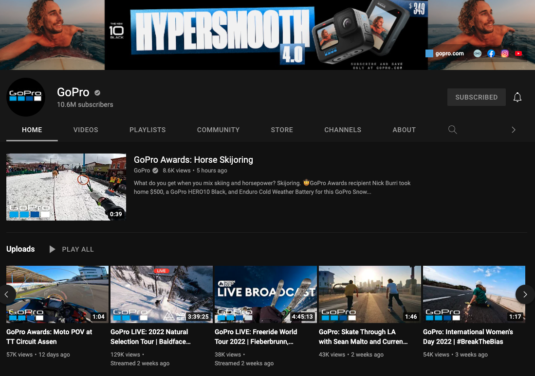 User-Generated Content (UGC) | Twilio SendGrid