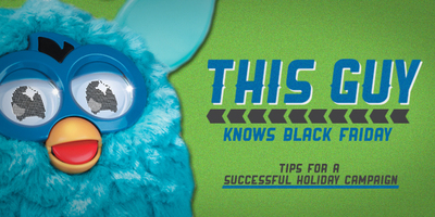 Tips for a successful holiday PR campaign