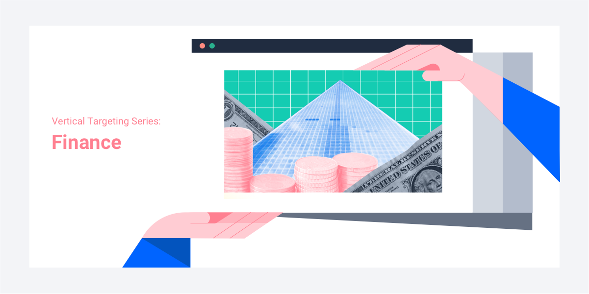 Finance Campaigns You Can Take to the Bank • StackAdapt Programmatic