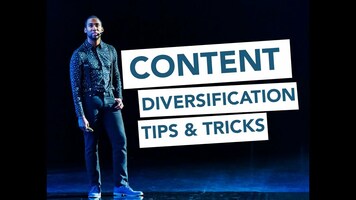Content Diversification: How Brands Should Diversify Their Blog