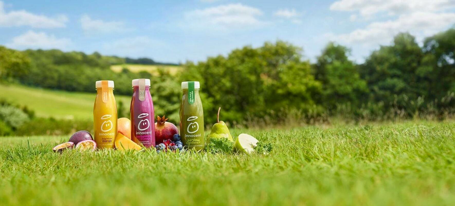 Innocent drinks