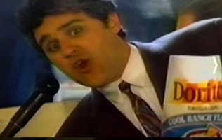 Cooler Ranch Doritos and Hot Takes on Content Marketing| The Juice