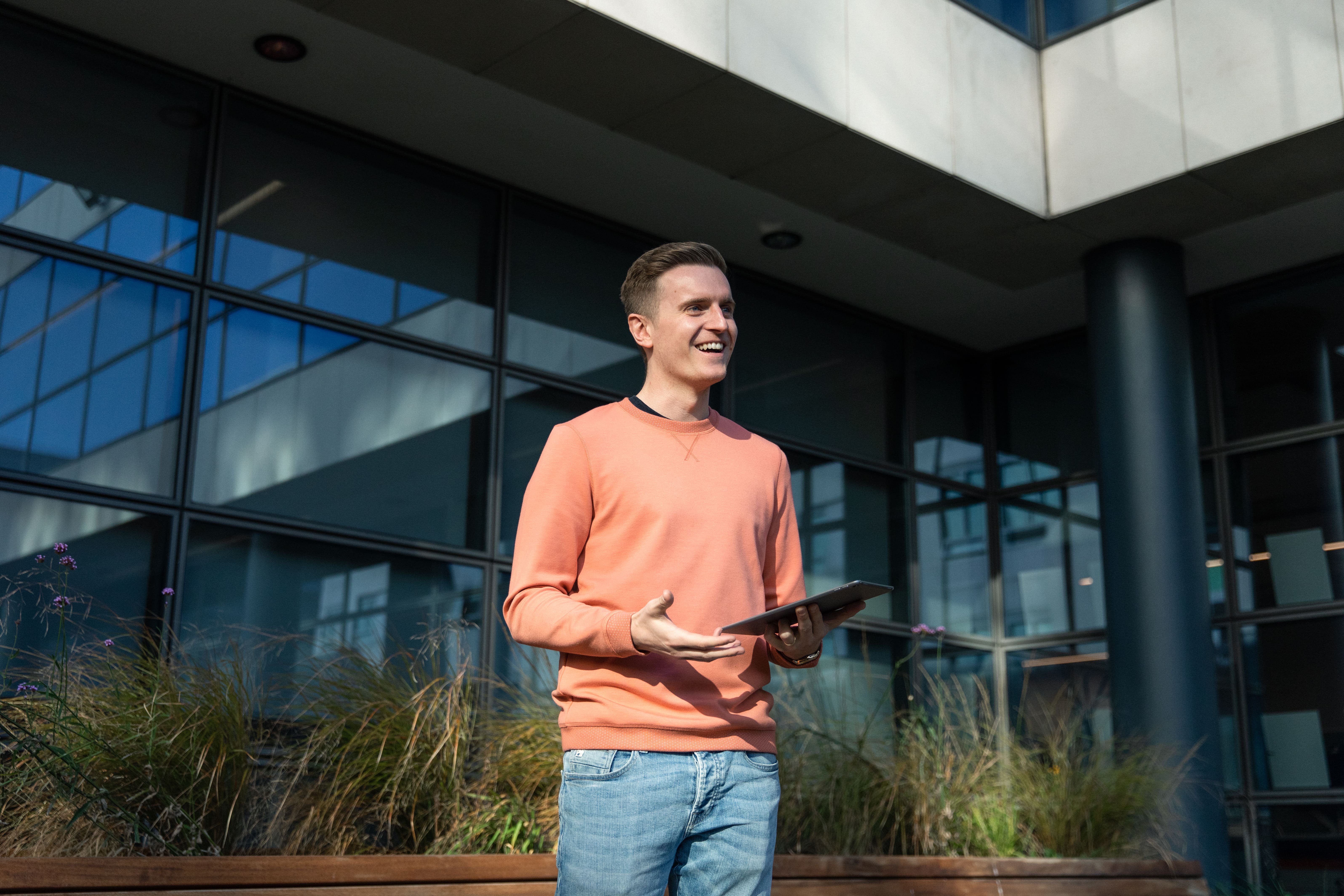 How To Use Sustainable Leadership at Your Business